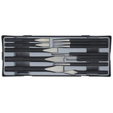 Набор ударно-режущего инструмента 13пр. (T5131)