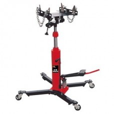 Стойка трансмиссионная гидравлическая с двойным штоком 0,5 т Н=830-1760mm