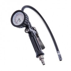 Пистолет подкачки колес профессиональный 4 в 1