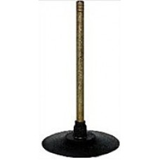 А/вентиль для грузовых камер TR-443 (ГК-135), Китай, обрез., ровный, гнутый