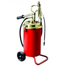 Нагнетатель консистентной смазки (ручной) 25mpa TRG2096