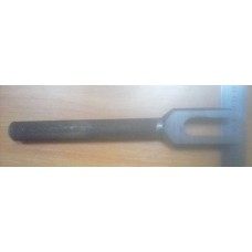 Съёмник рулевых и шаровых "вилка" цементированная (Харьков)