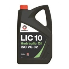 Олива гідравлічна LIC 10 HYDR. OIL 5L