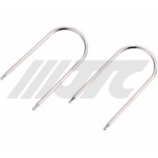 Съемник магнитолы (VW, AUDI, FORD) (шт.)