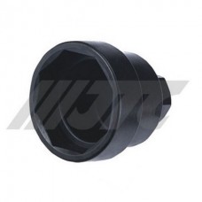 Головка для гайки ступицы передних колес (SCANIA) 80мм 1" 8гр. (шт.)