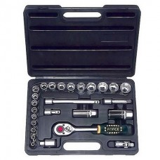 3/8 Набор инструмента 6-гр. 26 пр. (6-24 мм) (3261)