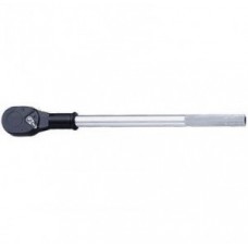 Трещотка 3/4" 503мм (стальная ручка) (шт.)