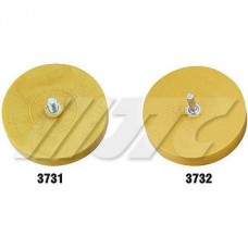 Диск зачистной 3-1/2" шток (шт.)