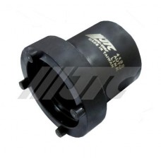 Головка для гайки ступицы передних колес SUZUKI JIMNY (4 отверстия) (шт.)