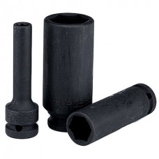 1/2 Головка 6-гр. ударная, глубокая 32 мм, L=85 мм (4458532)