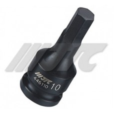 Головка ударная HEX 6мм L= 60мм 1/2" (шт.)