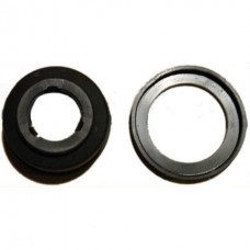 Комплект накладок для быстросъемной гайки