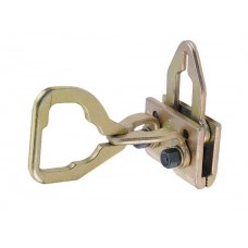 Зажим разнонаправленный для кузовных работ (3 и 5 т) (62513)