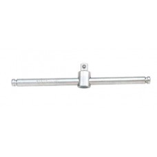 3/8" Вороток Т-обр. с плавающей головкой L=165 мм (8033165)