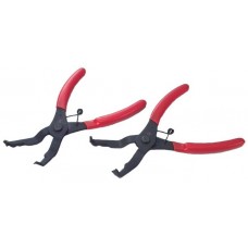 Набор съемников клипс на 35 и 80° 2 пр. (902M1)