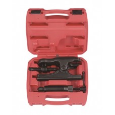 Съемник шаровых опор гидравлический 36 мм,12 тонн, 3 пр. (903T2)