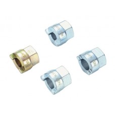 Набор ключей для разборки стоек 4 пр. (904T1)