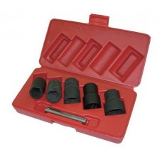 1/2" Головка твист 19 мм, L=50 мм (906U2-19) 1/2" Головка твист 19 мм, L=50 мм (906U2-19)