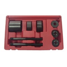 Набор для замены втулок задней подвески VW, Audi 8пр. (908T7)