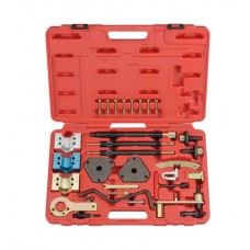 Набор фиксаторов для FIAT и ALFA ROMEO 34 пр. (934G1)