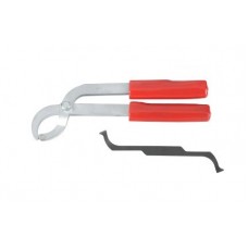 Приспособление для регулировки клапанов (Nissan) (9G0403)