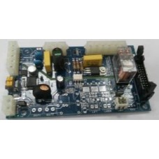 Плата питания для басансировочного стенда CB-6..