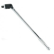 Вороток с шарниром 1/2" L460мм с трещоткой