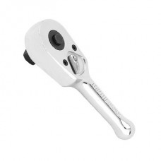 Трещотка 3/8 45 зубцов укороченная (мет. ручка)