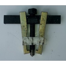 Съёмник 2-х лапый "рельс" малый (Харьков)