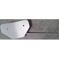 Отжимная лапа к LC810