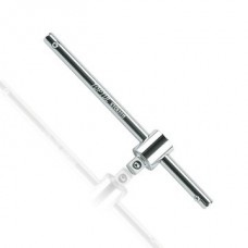 Вороток 1/4" с плавающей головкой 115мм