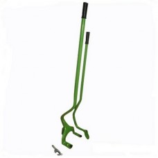 Набор инструмента для ручного монтажа/демонтажа груз. шин EHG-12320-3 (покраска)