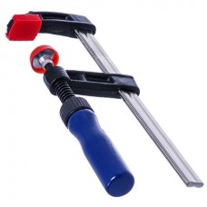 Струбцина столярная тип "F", 120*300мм "СТАНДАРТ"