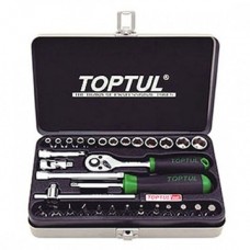 Набор инструмента 1/4" 32ед.