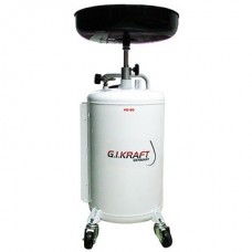 Установка для слива масла (80л.)