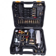 Комплект для очистки форсунок и топливных систем бензиновых и дизельных ДВС