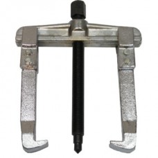 Съёмник двухзахватный рельс 120мм