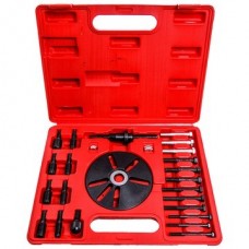 Приспособление для снятия/установки шкивов