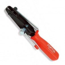 Приспособление для установки ленточных хомутов ШРУСа