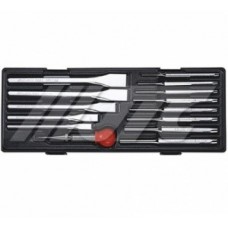 Набор выколоток и зубил 14 ед. (шт.)