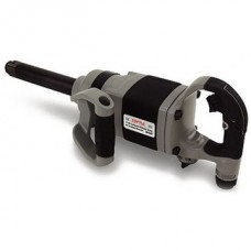 Пневмогайковерт 1" 2712N/m (дл. шпиндель) 5000об/мин 8,3кг