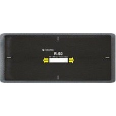 Пластырь радиальный (5 слоёв корда) - 190х580 мм