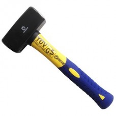 Кувалда 1000г, ручка из фибергласса "СТАНДАРТ"