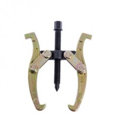 Съёмник двухзахватный 6" (150мм) Chrome vanadium