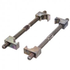 Стяжки пружин L250mm Chrome vanadium