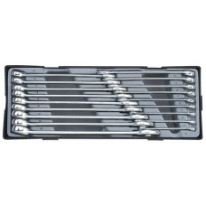 Набор ключей комбинированных 18пр. (T5181)