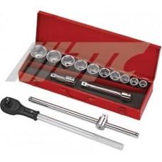 Набор инструмента 3/4" 15ед. 12гр. (шт.)