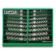 Полка выставочная для головок торцевых 1/2"