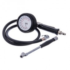 Пистолет подкачки колес 4 в 1 грузовой