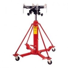 Стойка трансмиссионная с универсальным суппортом 1000кг